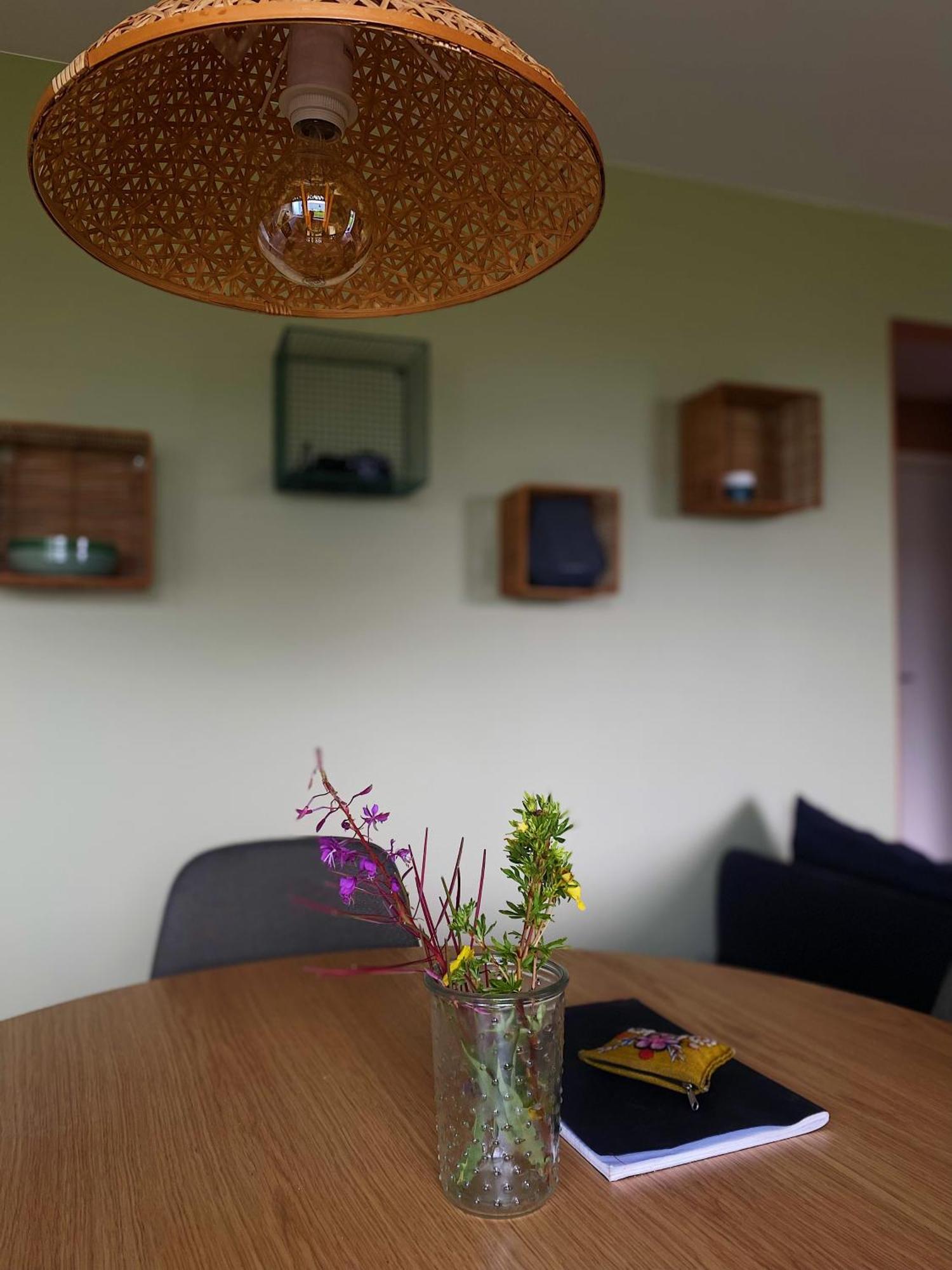 Apartment In Lillestrom With Free Parking And Great View, Sleep 3 People Lillestrøm Exterior foto